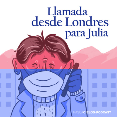 Llamada desde Londres para Julia