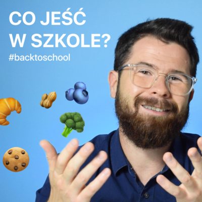 Co jeść, żeby nie zasypiać na lekcjach? #backtoschool