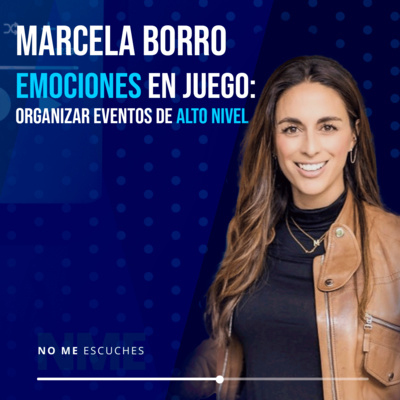 NO ME ESCUCHES
