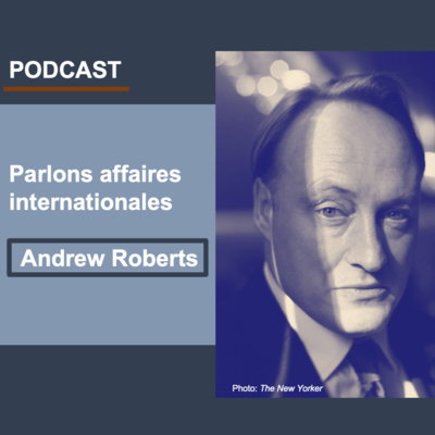 Parlons affaires internationales