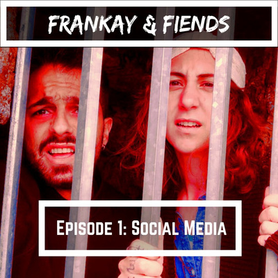 Episode 1: Social Media Episode 1: Social Media