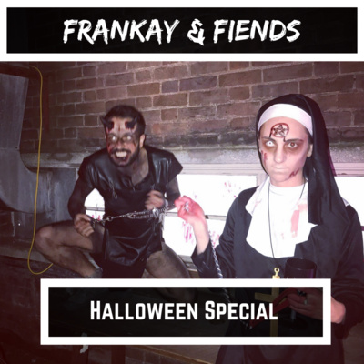 Halloween Special Halloween Special