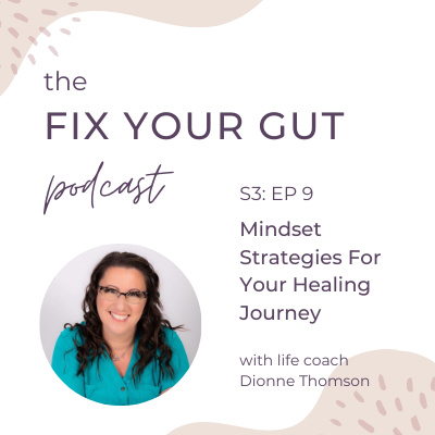 The Fix Your Gut Podcast