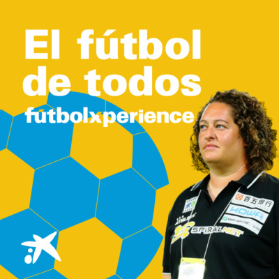 Pódcast Xperience CaixaBank