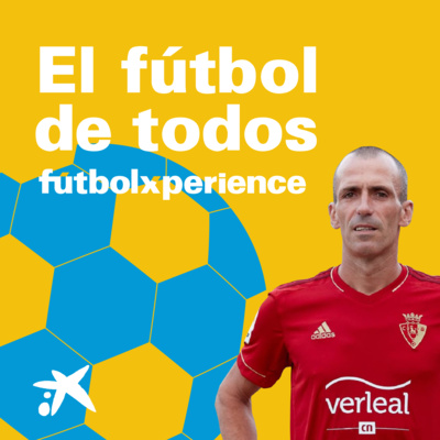 Pódcast Xperience CaixaBank