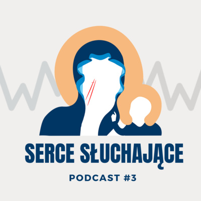 #3 Serce Słuchające - Rekolekcje Zawierzenia - ks. Mateusz Dudkiewicz, Marek Zaremba