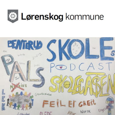 1.8. Lesing på Benterud skole