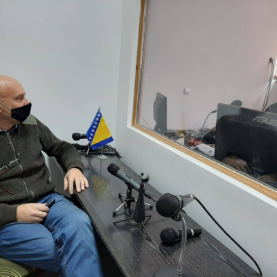 Kemal Hodžić predsjednik OIK(Općinske izborne komisije) o predstojećim lokalnim izborima