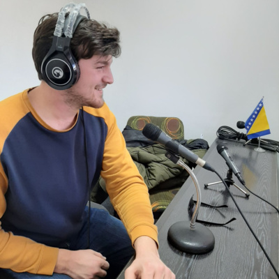Rođendanski intervju sa Muharemom Hadrovićem takmičarem Zvezda Granda