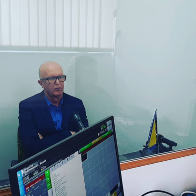 Novogodišnji intervju sa Općinskim načelnikom Đemalom Memagićem