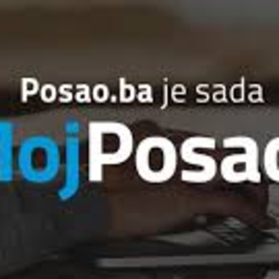MojPosao.ba - Emisija o zapošljavanju