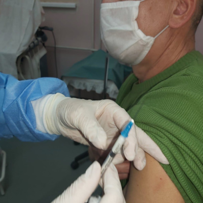 Zdravstevni bilten DZ Olovo-Razgovor sa direktorom DZ dr.Izudinom Kućanovićem