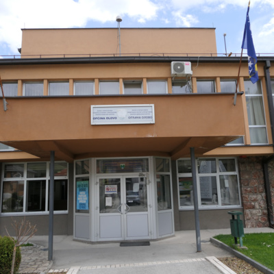 INTERVJU SA NAČELNIKOM OPĆINE OLOVO
