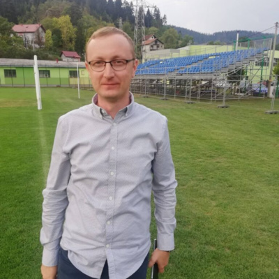 Semir Degirmendžić predsjednik Uprave kluba NK “Stupčanica”