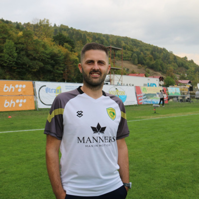 Damir Gradaščević trener NK Stupčanica izjava nakon utakmice