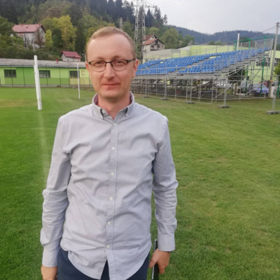 Sa Semirom Degirmendžićem
