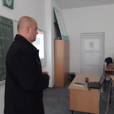 Prvi dio predavanja prof.Azura Osmanovića o genocidu u Srebrenici
