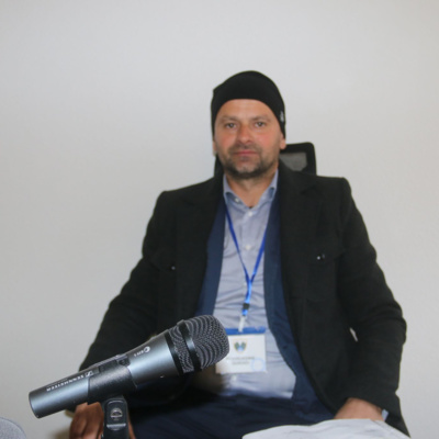 Razgovor sa predsjednik MZ Gurdići Kenanom Gurdom