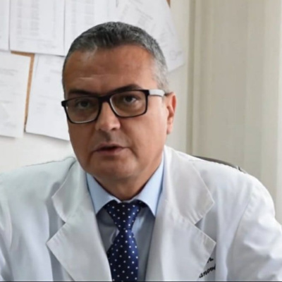 Dr.Izudin Kućanović -Danas bilježimo rekordan broj covid pozitivnih osoba u Olovu