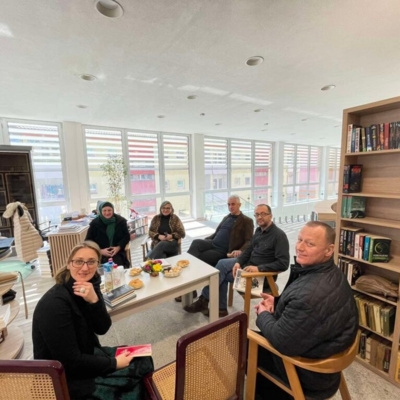U Gradskoj biblioteci Olovo obilježen Dan poezije 21.mart