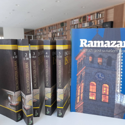 Izlog knjige – Preporuke za čitanje iz Gradske biblioteke Olovo