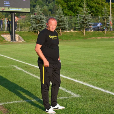 Izjava trenera Stupčanice Faruka Dedića nakon prvog kola u Prvoj ligi F BiH