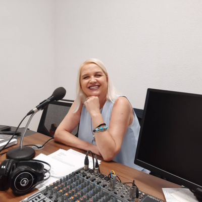 Promocija knjige za djecu "Djetinjstvo jednog vremena" Elmire Helać Mekić