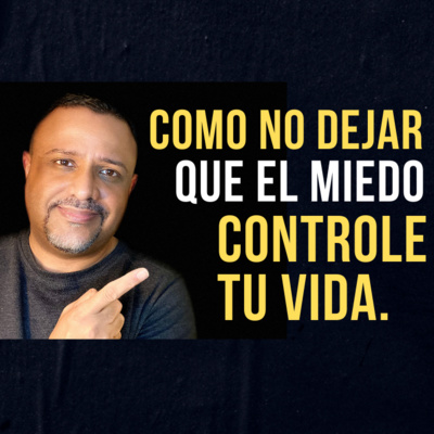 Vive tus sueños no tus miedos