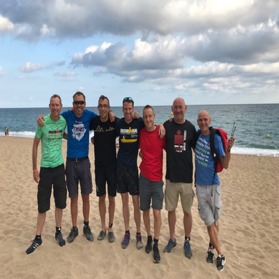 Ponteland Runners Off Road