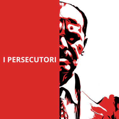 08/08 - I PERSECUTORI, Isaias Afewerki, Il paranoico 