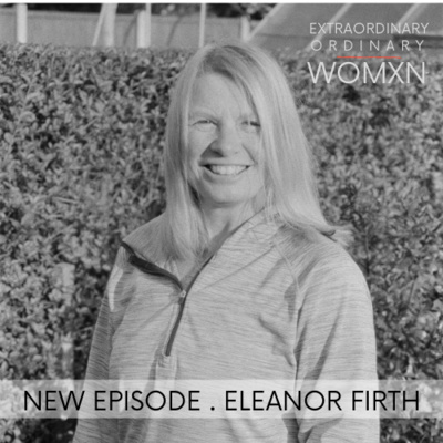 #S2E5 - Eleanor Firth - Riding Bikes , Competing in Nationals - It Gets Better 