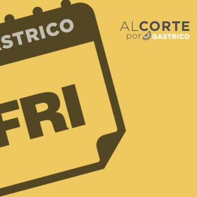 GÁSTRICO