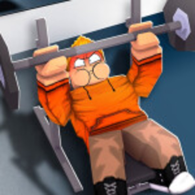 AARR #32: Weight Lifting Simulator is "Okay"