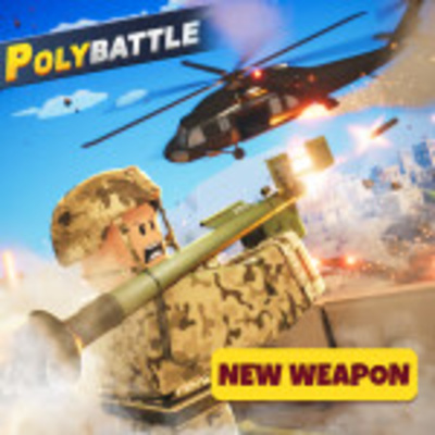 AARR #38 - Polybattle (a.k.a. PolyBlast) is "BRUH" and PS YOUR HELICOPTERS SUCK