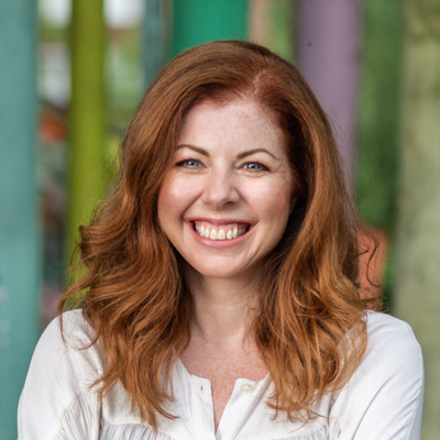 Cate Mackenzie - Love, Pleasure and Joy