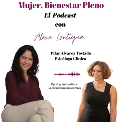 Comunicación Integral con Pilar Avarez Tostado