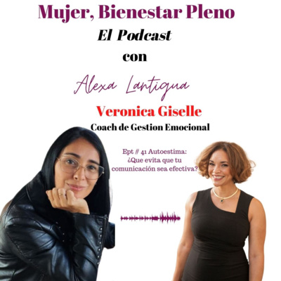 Coach Veronica Giselle y la comunicación efectiva