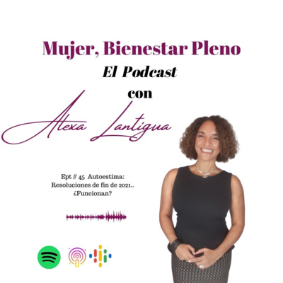 Mujer Bienestar Pleno