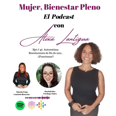 3/5 Resoluciones de fin de año .... ¿Funcionan?