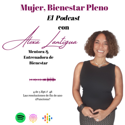 4 de 5 Alcanzable. Resoluciones de fin de año... ¿Funcionan?