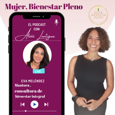 Mujer Bienestar Pleno