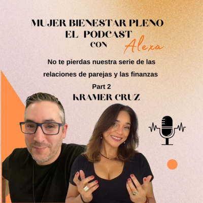 Las relaciones de parejas y el dinero part 2