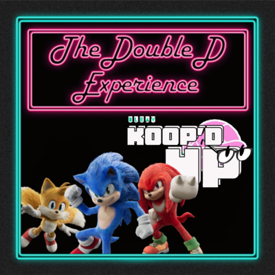 The Double D Experience