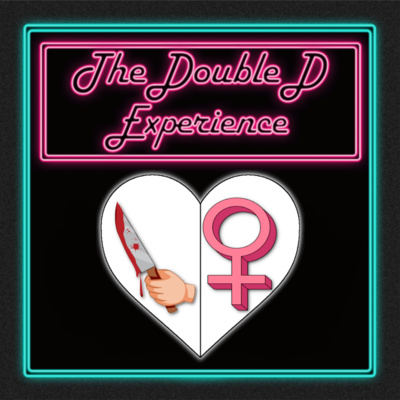 104: We Don't Get Why Women Love True Crime Stories episode artwork