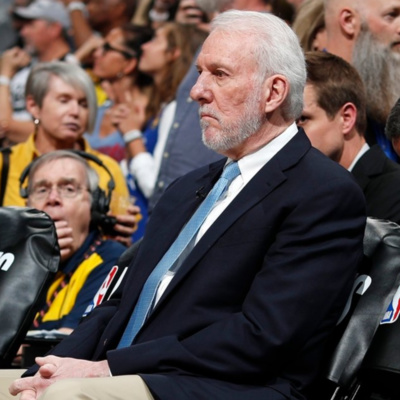 [15 Minutos] Como Pop se tornou o técnico com mais vitórias na NBA episode artwork