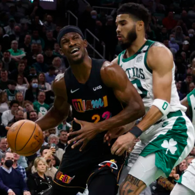 [Preview] Como devem ser os duelos entre Mavs/Warriors e Celtics/Heat episode artwork
