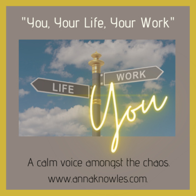 Ep.2) Are you doing what is right for you?