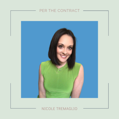 How to Create a Business by Ignoring Others with Nicole Tremaglio