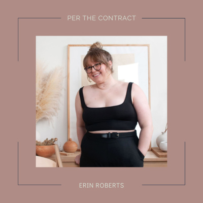 Building an Interior Design Studio with Erin Roberts