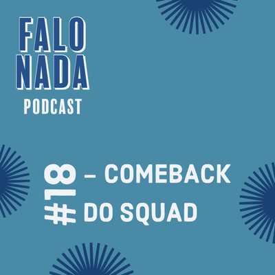 Falo Nada Podcast